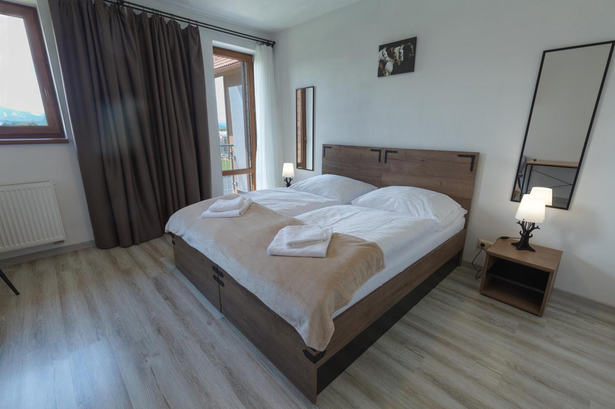 Penzion Kamence Liptovsky Mikulas Room photo